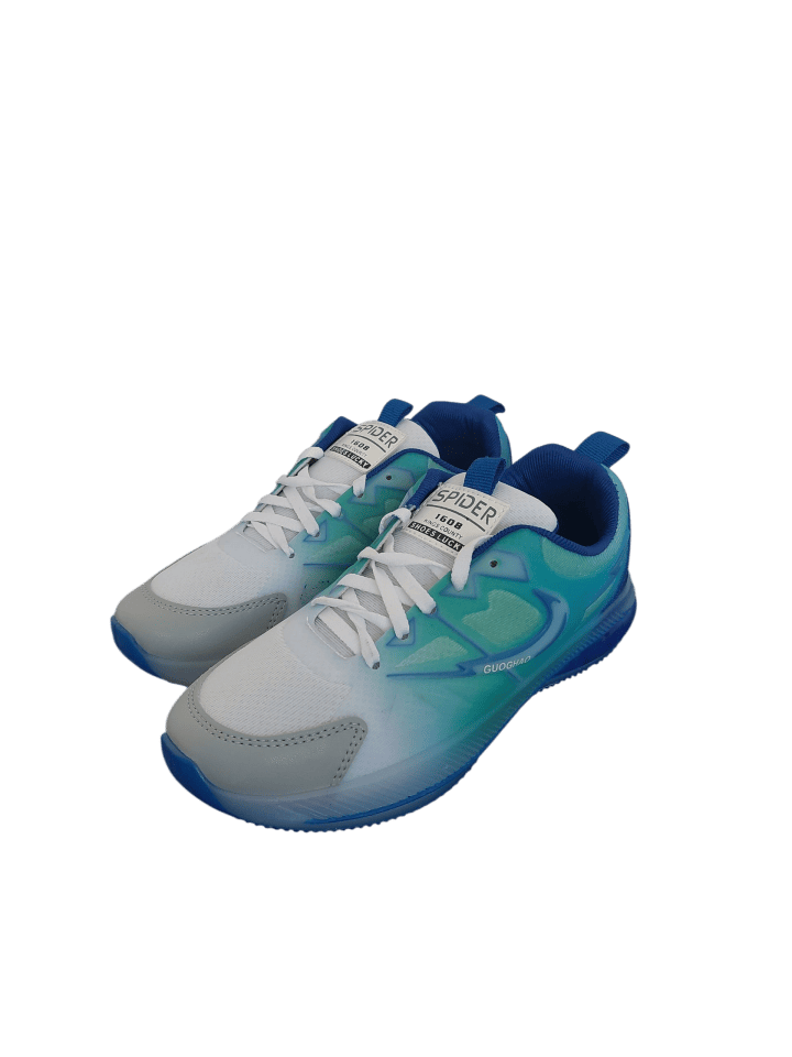 FOOTGYM - TURBO